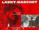 RARE EXPERIMENTAL 10 INCH STRUCTURES SONORES LASRY BASCHET OG FRENCH BAM