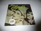 LP Blondie - Eat to the beat ARGENTINIAN PROMO