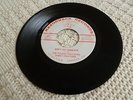 THE PACERS FEATURING BOBBY CRAFFORD DON'T SAY GOOD BYE/DIDDLY DADDY RAZORBACK