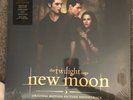 BRAND NEW SEALED Twilight Saga New Moon OST Soundtrack Vinyl - 2xLP