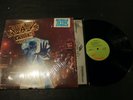 Jethro Tull War Child In Shrink Hype Sticker Chrysalis Records LP NM