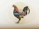 KING KURT BIG COCK LP PIC DISC 1986 UK