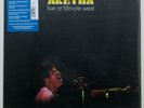ARETHA FRANKLIN Live At Fillmore West' Audiophile 180g Vinyl LP Speakers Corner