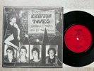 Krypton Tunes ‎– Coming To See You  7