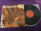Brahms Cello Sonatas Andre Navarra Holecek Supraphon ED1 Stereo SUA ST 50043 LP