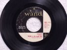 northern soul MICKEY AND THE CLEAN CUTS Soapy WAND 1113