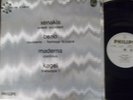 XENAKIS, BERIO, MADERNA & KAGEL   