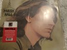 PARISH HALL 50 Anniversary Bay Area Power Trio RSD 2020 9/26 LP VINYL Record NEW