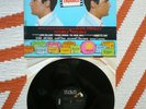 Elvis Presley Double Trouble Vinyl US 1977 RCA Victor Stereo APL1 LP EXC