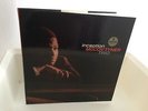 MC COY TYNER TRIO - INCEPTION - IMPULSE - VAN GELDER ORIGINAL - NM LIKE NEW