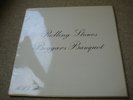 Rolling Stones Beggars Banquet LP Mono UK 1st Press SUPERB AUDIO  [Ex+/Ex]