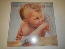 Van Halen 1984 Warner Bros.?1-23985 Vinyl LP Record w/Gatefold, 1983