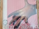 CAVERN OF ANTI-MATTER - In Fabric - Triple Vinyl LP - Played Once - Paper Bag