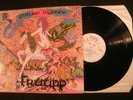 FRUUPP - Future Legends - 1973 Orig. Vinyl 12'' Lp./ VG+/ Prog Psych Folk Rock
