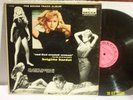 BRIGITTE BARDOT LP 