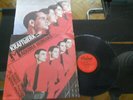 KRAFTWERK lp LA MAQUINA HUMANA argentina ID# 20851 NON GLOSSY COVER- CAPITOL 108