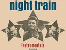 James Brown - Night Train (Red Vinyl) [LP] [Vinyl] NEW