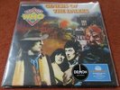 Doctor Who - Genesis Of The Daleks Blue Vinyl 2016 Record Store Day NEW  RARE