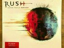 Rush Vapor Trails Remixed 180 Gram Vinyl Reissue 2LP Geddy Lee Neil Peart SEALED