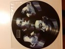 Kraftwerk Electric Cafe picture disc lp