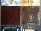 Jethro Tull 3 x LP Living in the Past 2 LP + Live 2 LP + Aqualung alle im FOC ?