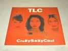TLC - CrazySexyCool [2 LP]
