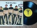 THE GORDIAN KNOT  VERVE V6-5062  MONO  PROMO  LP  POP PSYCH 1968