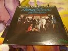 Benny Dean & The Blackjacks Paradise Knife& Gun Club. Country Vanity Sealed