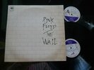 PINK FLOYD lp THE WALL argentina ID# 61967 CENSORED VERSION -SIDE 1 HAS 4 TRACKS