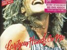 Lay Your Hands On Me 3x7