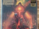 Mammoth Grinder ?– Cosmic Crypt - Brand New 2018 G'Fold Vinyl LP + D.Code RR7381