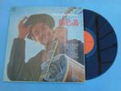 BOB DYLAN RARE MEXICAN LP NASHVILLE SKYLINE MONO CL-5299 IN SHRINK  LAY LADY LAY