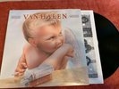 Van Halen 1984 LP In Shrink NM- NICE   Jump Panama Vinyl Record