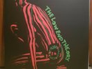 A Tribe Called Quest - The Low End Theory 1991 LP Vinyl Record