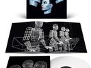 Kraftwerk Techno Pop Vinile Lp 180 Grammi (Transparent Vinyl Remaster)