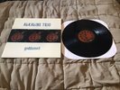 Alkaline Trio ?– Goddamnit Reissue 180 Gram LP Hot Water Music Nofx Against Me