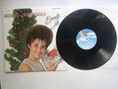Brenda Lee Merry Christmas LP 1966 Decca MCA-15021 Stereo Vinyl *Near MINT+*
