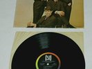 The Beatles Introducing the Beatles LP Mono Vee-Jay VJLP 1062  Brackets Vinyl
