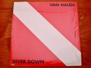 Van Halen ? Diver Down ? 1982 Warner Bros. Vinyl LP in Shrink w/Insert Near Mint