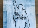Rage Against the Machine - The Battle of Los Angeles - Vinyl LP 2010 [Near Mint]