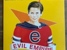 Rage Against the Machine - Evil Empire - Vinyl LP 2009 [Near Mint]