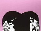 DEATH FROM ABOVE 1979 YOU'RE A WOMAN I'M A MACHINE VINYL LP LAST GANG 2012 NEW