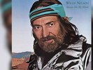 WILLIE NELSON - ALWAYS ON MY MIND 1982 1ST EDITION VINYL LP NR MINT/MINT