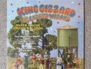 King Gizzard & The Lizard Wizard Paper Mache Dream Balloon Ltd Edition Vinyl