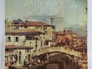 VIVALDI KOGAN GILELS Konzerte für Violine & Orch. - LP Melodia Eterna 826958
