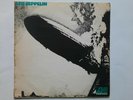 LED ZEPPELIN I 1969 LP TURQUOISE LETTERING ATLANTIC 588171 ORANGE PLUM LABELS