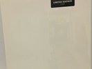 The Beatles White Album 12in LP Vinyl, 2 Discs, Re-Release 1995 Sealed 