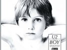 Record Store Day Black Friday U2 Boy - 40th Anniversary Edition Limited