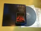 Freur Doot-Doot LP 1984 epic orig w/inr vinyl NM synth new wave PROMO w/shrink