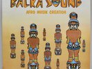 Balka Sound Congo Deep Afro Tradition Funk Jazz CLEAN LISTEN